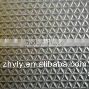 Emboss Aluminum Sheet With Five Bars 1mm 2mm 3mm in Low Price of Aluminum Sheet thumbnail-6
