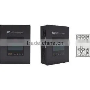 IP LAN Network Audio Adapter IP PA System & IP Digital Amplifier T-6705U thumbnail-2