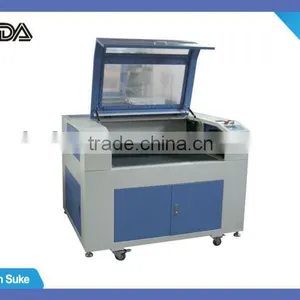 Machine de Decoupe Laser Caoutchouc Rubber Laser Machine thumbnail-1