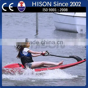 New Season Discount New Board Jet Water Ski thumbnail-1