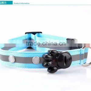 Led Stone Dog Collar thumbnail-2