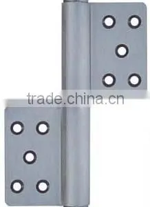 SH013-FG Stainless Steel Flag Door Hinge thumbnail-1