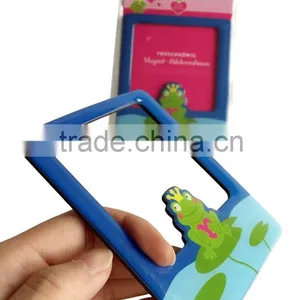 Magnetic Photo Frame Epoxy Photo Frame Flexible Magnet thumbnail-4