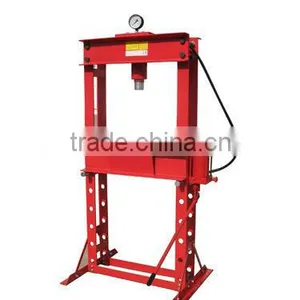 40 Ton Shop Press With CE for Sale thumbnail-1