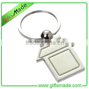 Trade Assurance Supplier 2015 New Style High Quality Metal zz Top Custom Metal Keychain thumbnail-1