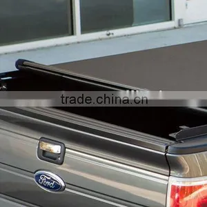 Tonneau Cover Chev/GMC Colorado thumbnail-1