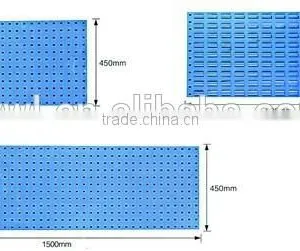 RYWL ISO Certification Simple Tool Storage Case Rack for Material thumbnail-4