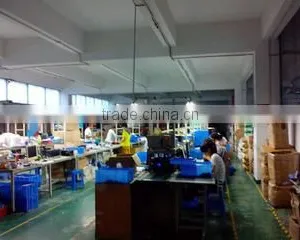 Shenzhen Wentzbell Technology Co., Ltd. company overview - view 3 thumbnail