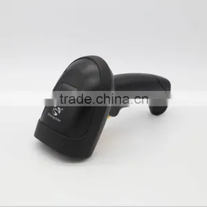 SC-162D Handheld 2D CMOS Barcode Scanner Machine thumbnail-1