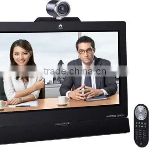 HUAWEI VP9050 Videoconferencing Terminal(1080P, MiniMCU,touch Screen,cables-America) thumbnail-1