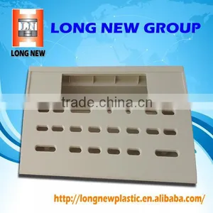 OEM Mould Custom ABS Plastic Case thumbnail-2