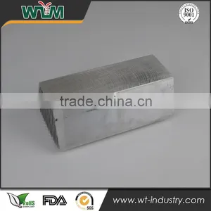 ISO 9001 Certified Factory Aluminum Die Casting Mold for Cooling Fin thumbnail-4