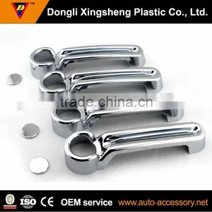 JEEP Wrangler Parts Jeep Liberty Dodge Nitro Car Doors for Sale thumbnail-1