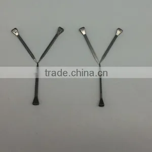 China Factory Wholesale Prices Quality Farrier Steel Horse thumbnail-1