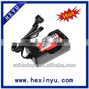 2 Solt Li-ion 3.6v Battery Charger 18650 Battery Charger thumbnail-1
