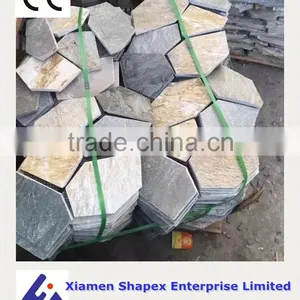 Slate Rock Stone for Landscaping on Sale thumbnail-1
