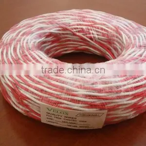 PVC Twin Twisted Wire thumbnail-2