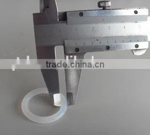 China Professional Manufacturer! Rubber Silicone o Rings Sales Promotion of High Quality at Competitive Price! thumbnail-6