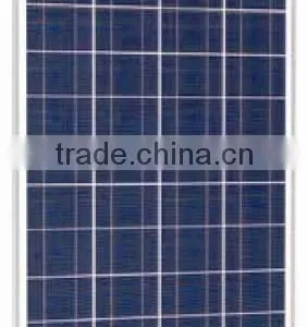 Polycrystalline Silicon Solar Module (HNTH80-12) thumbnail-1