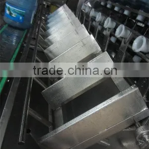 High Productivity Automatic 5 Gallon Barrel Water Filling Machine/barrel Water Production Line thumbnail-6
