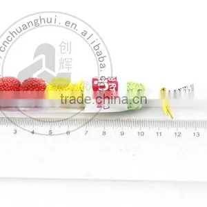 Fruits Jelly Candy Ball Traffic Light, Gelatin Candy thumbnail-4
