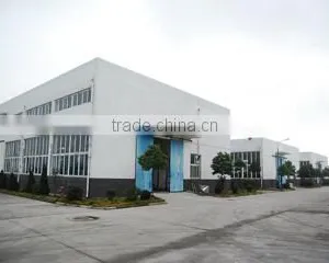 Anhui Zengran Packaging Technology Co., Ltd. company overview - view 3 thumbnail