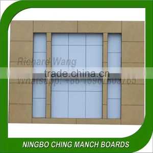 Render Exterior Wall Panels, Render Exterior Wall Cladding, Exterior Wall Panel thumbnail-1