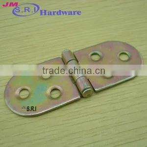 Iron Kitchen Cabinet Door Hinge , Bathroom Cabinet Door Hinges Made in China thumbnail-1
