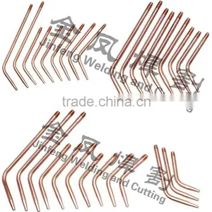 Victor Style W-J Welding Tip thumbnail-3