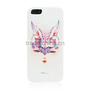 2016 NEWEST Ocase Abstract Style PC/TPU Cell Phone Case for Mobile Phone Accessory,with Beautiful Picture for Iphone6 Case thumbnail-2