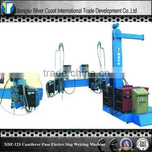 Cheap Cantilever Electroslag Welding Machine thumbnail-1