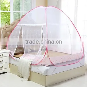 Anti Mosquito Net, Folding Mosquito Net Netting Tent thumbnail-1