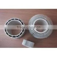 Sunflower Aluminum Heat Sink Profiles thumbnail-1