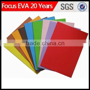 Colorful Printed Eva Foam Sheet thumbnail-2