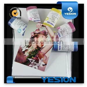 Yesion Brand Both Side High Glossy Photo Paper Made in China thumbnail-1