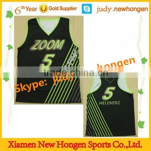 2016 European Basketball Jerseys, Jersey Basketball thumbnail-1