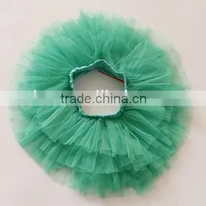 Charming Baby Girls Dance Tutu Dress New Arrival Dance Tutu Dress thumbnail-4