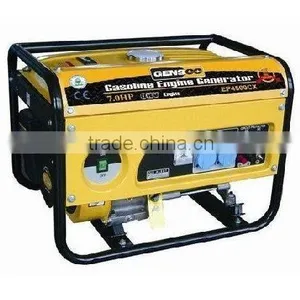 5kw 188F Gasoline Engine thumbnail-1
