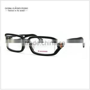 Classic And Mordern Acetate Men/women Eyewear Glasses Optical Eyeglasses Frame Crm31101 thumbnail-1