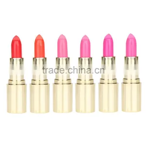 12Pcs Fashion Women Lipsticks Set Waterproof Moisturizing Rouges Lip Balms Set Cosmetic Beauty Tool thumbnail-5