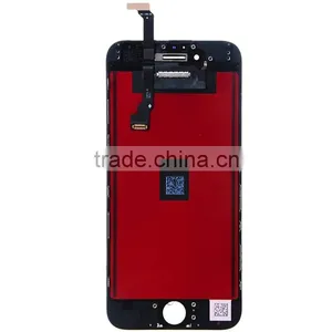 Competitive Price Replacement for Iphone 6 Lcd Screen,lcd for Iphone 6,for Iphone 6 Parts Black thumbnail-1