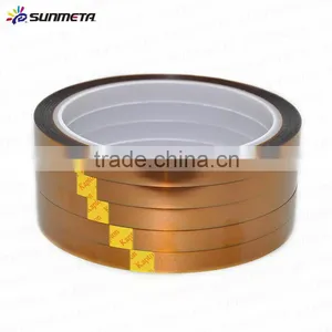 Sunmeta Sublimation Products, Heat-resistant Tape, Sublimation Accessories thumbnail-1