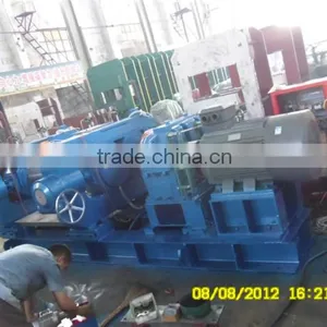 Rubber Refiner/relcaimed Rubber Machine Making From Rubber Powder of Waste Tyre thumbnail-5