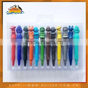 Widely Used Hot Sales Hot Sales Crayon Holder thumbnail-6