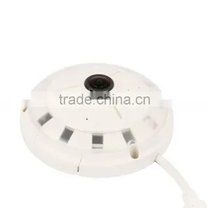 Anspo New Arrival Bus Security Camera 360 Degree Motion Sensor Security Camera ip Camera P2p thumbnail-5