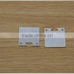 Fashion Pendant Light 8-25mm Wide Square Led Aluminum Profile thumbnail-5