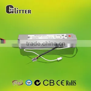 2015 New Design Led Emergency Driver 45w With SAA, CE, CB, ,IES Approved thumbnail-2