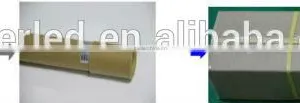 2015 New Product Best Sale 2ft LED Tube With TUV,SAA,CB,C-Tick and 5 Years Warranty thumbnail-5
