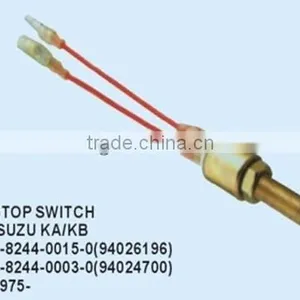 Stop Switch for ISUZU KA KB thumbnail-1