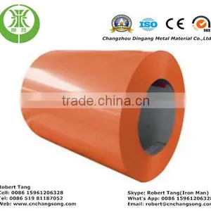Color Coated Aluminum for Roofing thumbnail-2